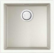 Мойка Omoikiri Yamakawa 45-U/I WH фото в Екатеринбурге