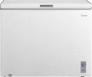 Морозильный ларь Midea MDRC411FZF01D фото 2 в Екатеринбурге