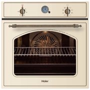 Духовой шкаф Haier HOX-C09ATQBC