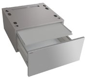 Напольный ящик с выдвижной полкой Asko HPS532 S фото в Екатеринбурге