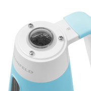 Ручной отпариватель Maunfeld MF-1134BL фото 4 в Екатеринбурге