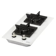 Газовая варочная поверхность KRONA CALORE 30 WH фото 3 в Екатеринбурге