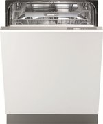 Посудомоечная машина Gorenje Plus GDV 674 X фото 2 в Екатеринбурге