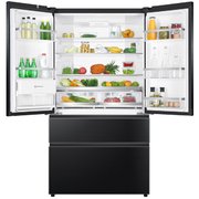 Холодильник Haier HB25FSNAAARU фото 3 в Екатеринбурге