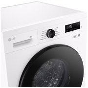Стиральная машина LG F2Y1VS5W фото 2 в Екатеринбурге