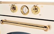 Духовой шкаф Kuppersberg RC 699 C Gold фото 4 в Екатеринбурге