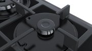 Газовая варочная панель Bosch PNH6B6B90 фото 4 в Екатеринбурге