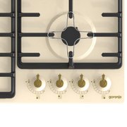 Газовая варочная панель Gorenje GW641CLI фото 3 в Екатеринбурге