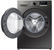 Стиральная машина Samsung WW80AGAS22AX/LD фото 2 в Екатеринбурге