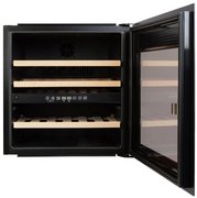 Встраиваемый винный шкаф Graude FWK 60.2 фото 4 в Екатеринбурге