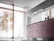 Встраиваемая вытяжка Elica GLASS OUT IX/A/90 фото 2 в Екатеринбурге