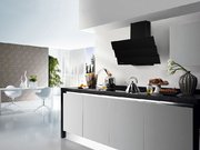 Вытяжка Maunfeld CASCADA TRIO 60 BLACK фото 2 в Екатеринбурге