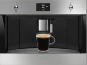 Встраиваемая кофемашина Smeg CMS4303XRU фото 2 в Екатеринбурге