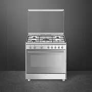 Варочный центр Smeg SX91SV9 фото 2 в Екатеринбурге