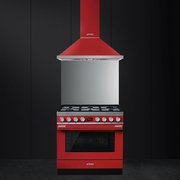 Варочный центр Smeg CPF9GMR фото 3 в Екатеринбурге