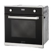 Электрический духовой шкаф KRONA ADRIANO 60 BL фото 2 в Екатеринбурге