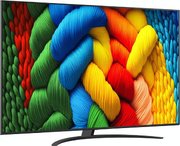 Телевизор LG 75NANO81A6A фото 2 в Екатеринбурге