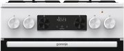 Комбинированная плита Gorenje GK5C60WJ фото 4 в Екатеринбурге