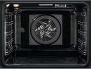 Духовой шкаф Electrolux KOCDH76X фото 3 в Екатеринбурге