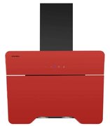 Вытяжка Maunfeld TWEED 60 RED фото 4 в Екатеринбурге
