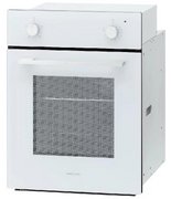 Духовой шкаф KRONA BLUME 45 WH фото 2 в Екатеринбурге