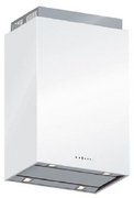 Вытяжка Falmec LAGUNA IS STEEL 60 WHITE фото 3 в Екатеринбурге