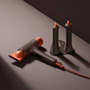 Фен-стайлер Bork F732 gg-or фото 4 в Екатеринбурге