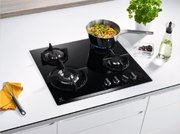 Варочная панель Electrolux GPE363LK фото 3 в Екатеринбурге