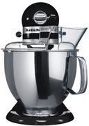 Миксер KitchenAid 5KSM150PSEBZ фото 3 в Екатеринбурге