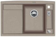 Мойка Бланко Axia II 45S серый беж фото в Екатеринбурге Мойка Blanco Axia II 45S серый беж фото в Екатеринбурге
