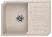 Мойка Graude QSS 45.0 классик фото в Екатеринбурге