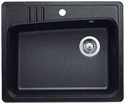 Мойка Бланко KIVO 6 белый «арктика» фото 2 в Екатеринбурге Мойка Blanco KIVO 6 белый «арктика» фото 2 в Екатеринбурге