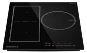 Индукционная варочная панель Maunfeld CVI453SBBK Inverter фото 3 в Екатеринбурге
