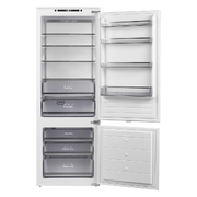 Встраиваемый холодильник Maunfeld MBF193NFW1GR Inverter фото 3 в Екатеринбурге