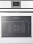 Духовой шкаф Kuppersbusch BP 6550.0 W3 Silver Chrome фото 3 в Екатеринбурге
