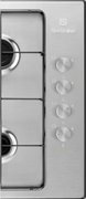 Варочная панель Electrolux KGS6404SX фото 2 в Екатеринбурге