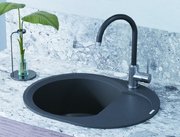 Мойка Omoikiri SAKAIME 60E WH фото 4 в Екатеринбурге