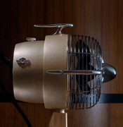 Вентилятор BORK P703 CH фото 3 в Екатеринбурге