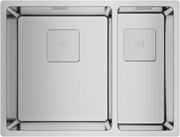 Мойка Тека FLEXLINEA RS15 2B 580 POLISHED фото в Екатеринбурге Мойка Teka FLEXLINEA RS15 2B 580 POLISHED фото в Екатеринбурге