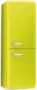 Холодильник Smeg FAB32VE7