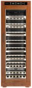 Винный шкаф Meyvel MV108-WN1-M фото 3 в Екатеринбурге