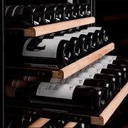 Встраиваемый винный шкаф Dunavox DVS-19.50C фото 4 в Екатеринбурге