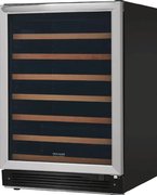 Винный шкаф Frigidaire FGWC5233TS фото 4 в Екатеринбурге