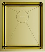 Мойка Omoikiri Taki 38-U/IF-LG фото в Екатеринбурге