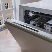 Встраиваемая посудомоечная машина Asko DFI778UXXL фото 4 в Екатеринбурге