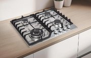 Газовая варочная панель Zigmund Shtain G 22.6 S фото 4 в Екатеринбурге