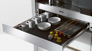 Встраиваемый подогреватель Miele EGW 3060-10 фото 3 в Екатеринбурге