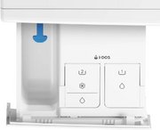 Стиральная машина Bosch WGB244A0SN фото 3 в Екатеринбурге