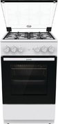 Комбинированная плита Gorenje GK5A21WH фото 2 в Екатеринбурге
