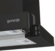 Встраиваемая вытяжка Gorenje TH606E7B фото 3 в Екатеринбурге